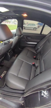 BMW Seria 3 cena 27000 przebieg: 162000, rok produkcji 2006 z Kępno małe 67
